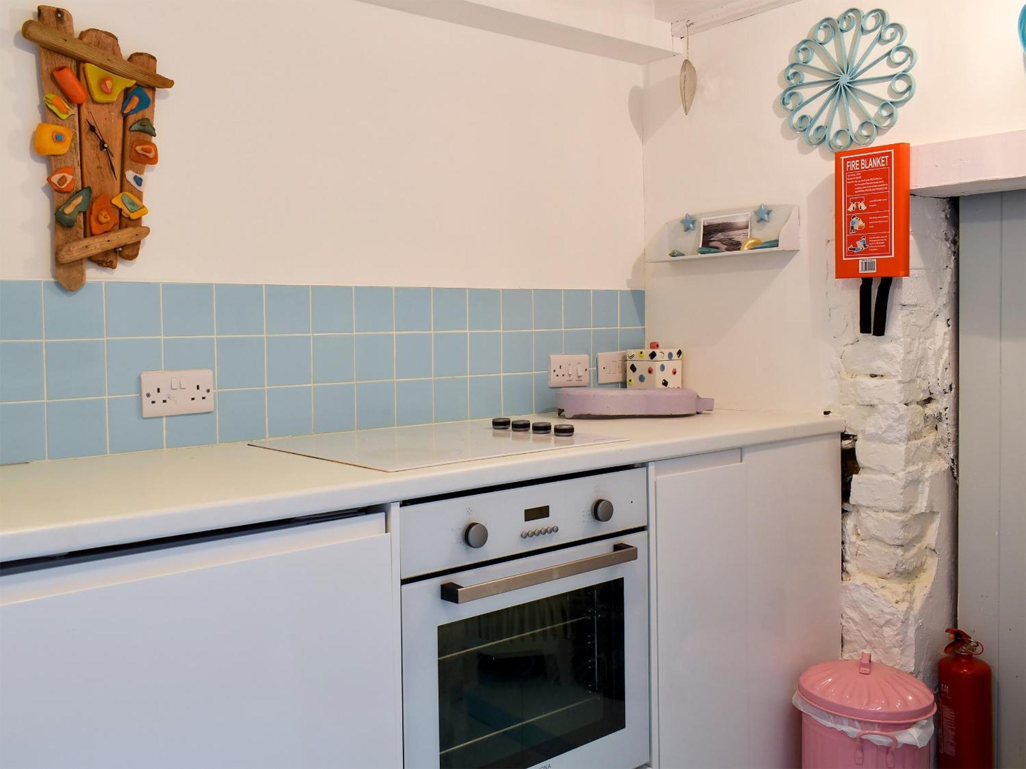 The Cottage St Ives  Exterior photo