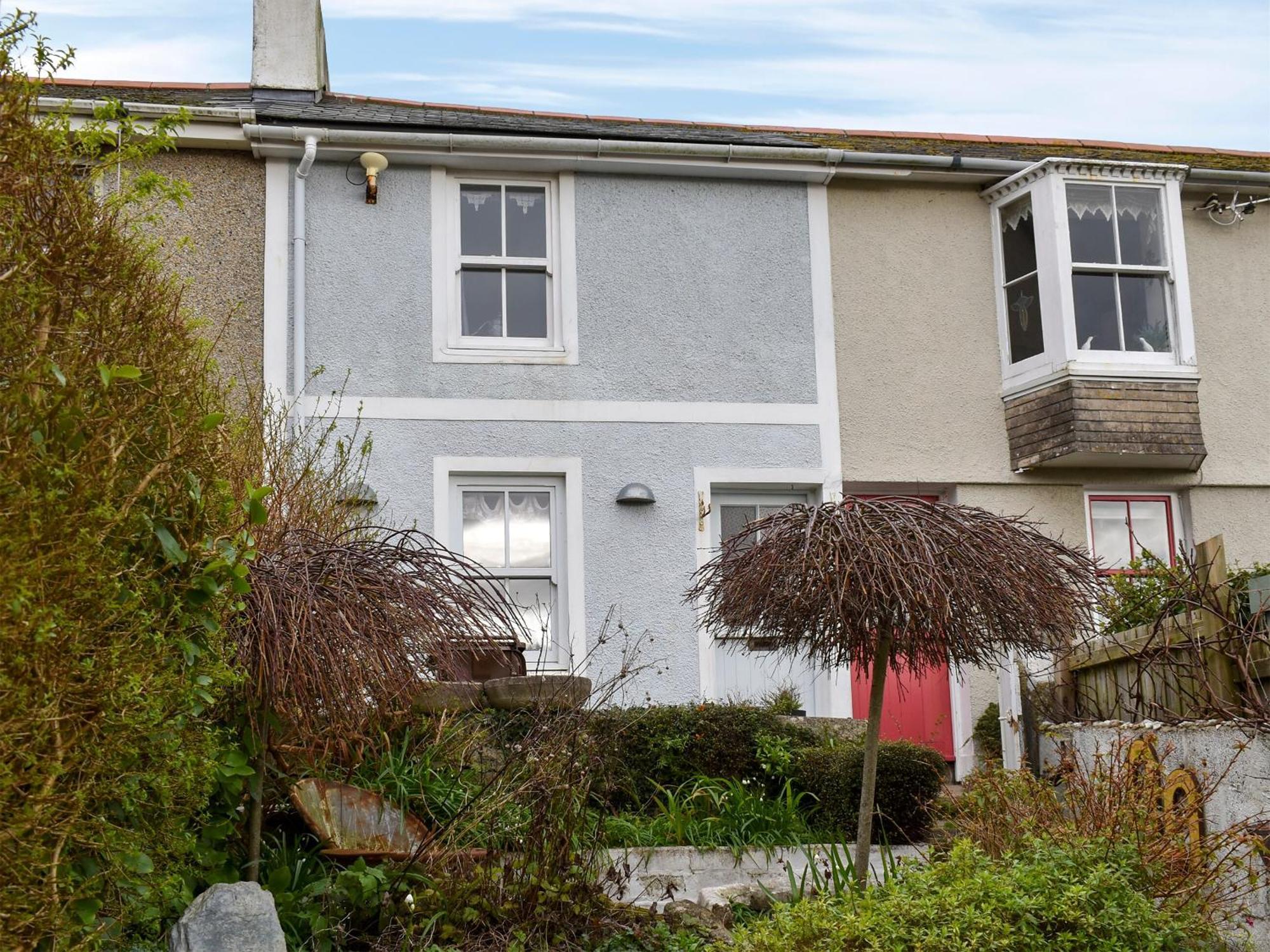 The Cottage St Ives  Exterior photo