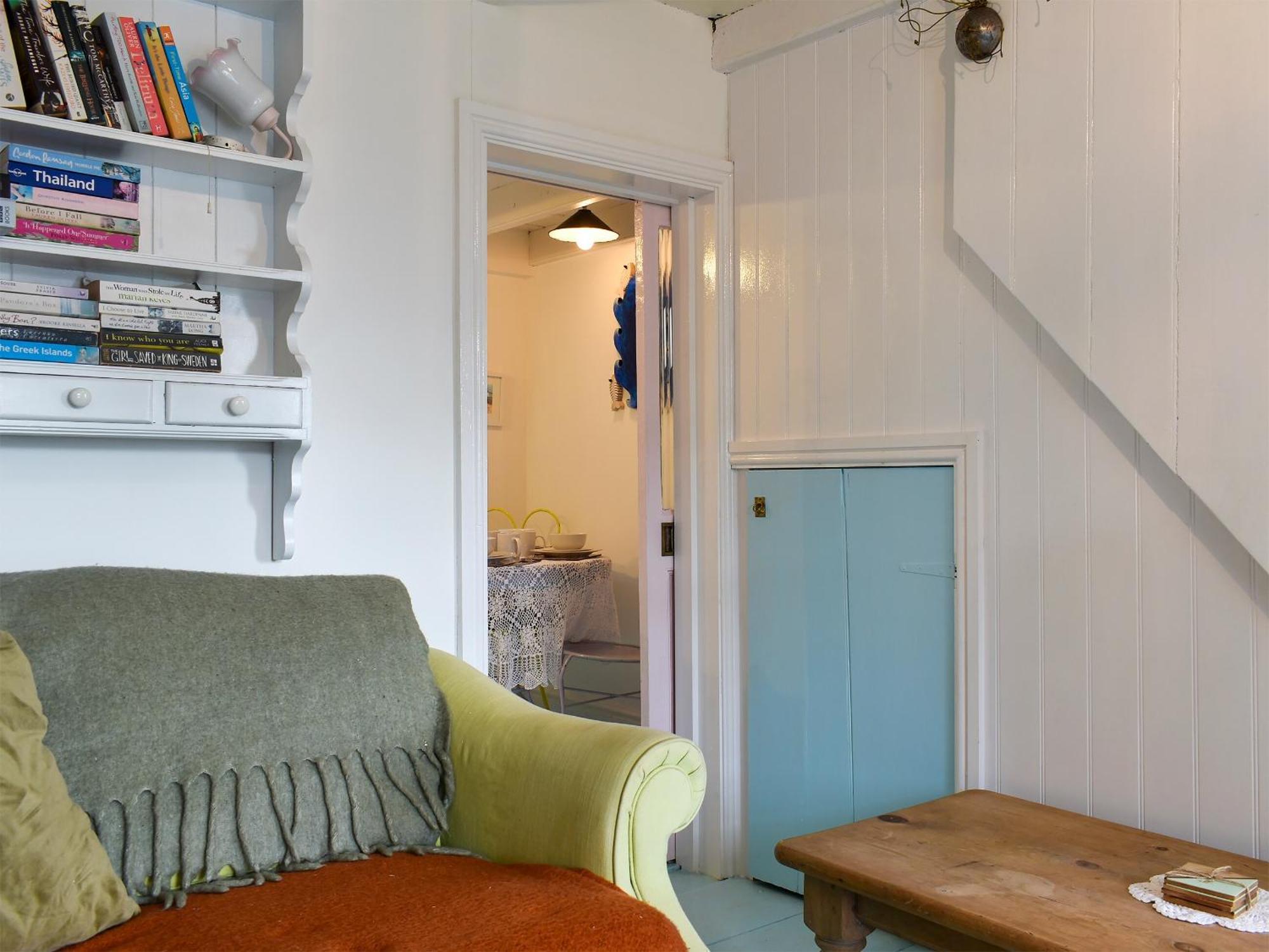 The Cottage St Ives  Exterior photo