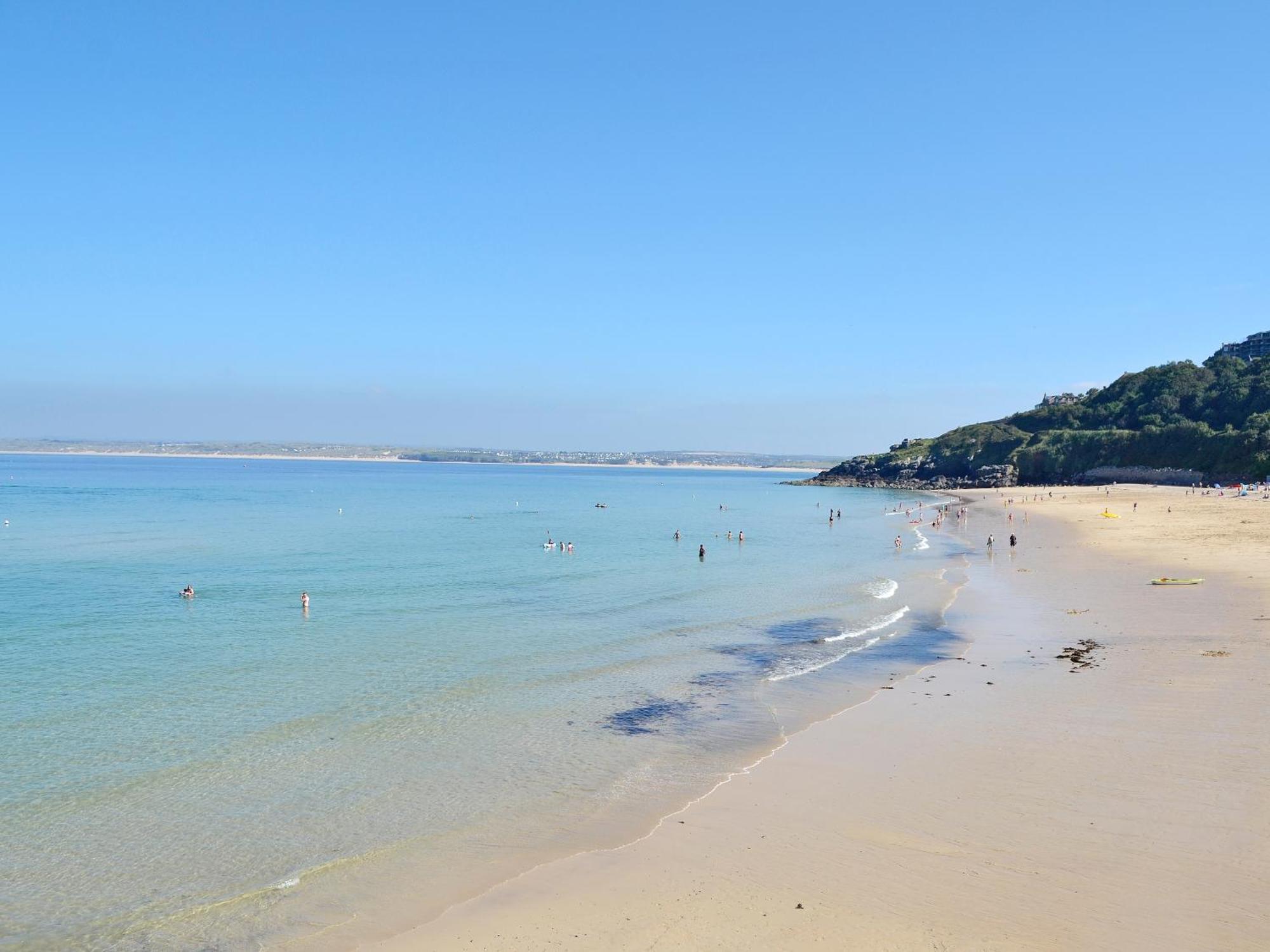 The Cottage St Ives  Exterior photo